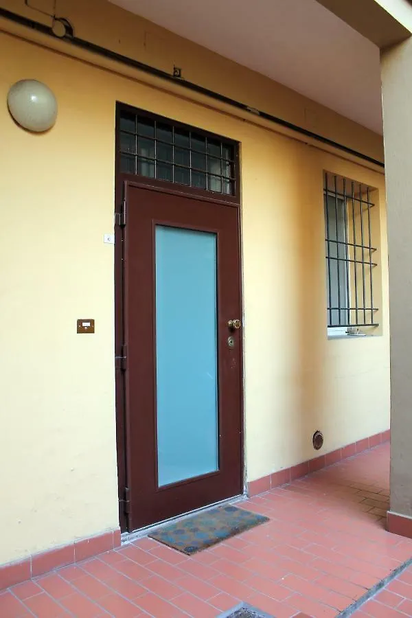 Residenza Re'Carlo Bologna 0*,