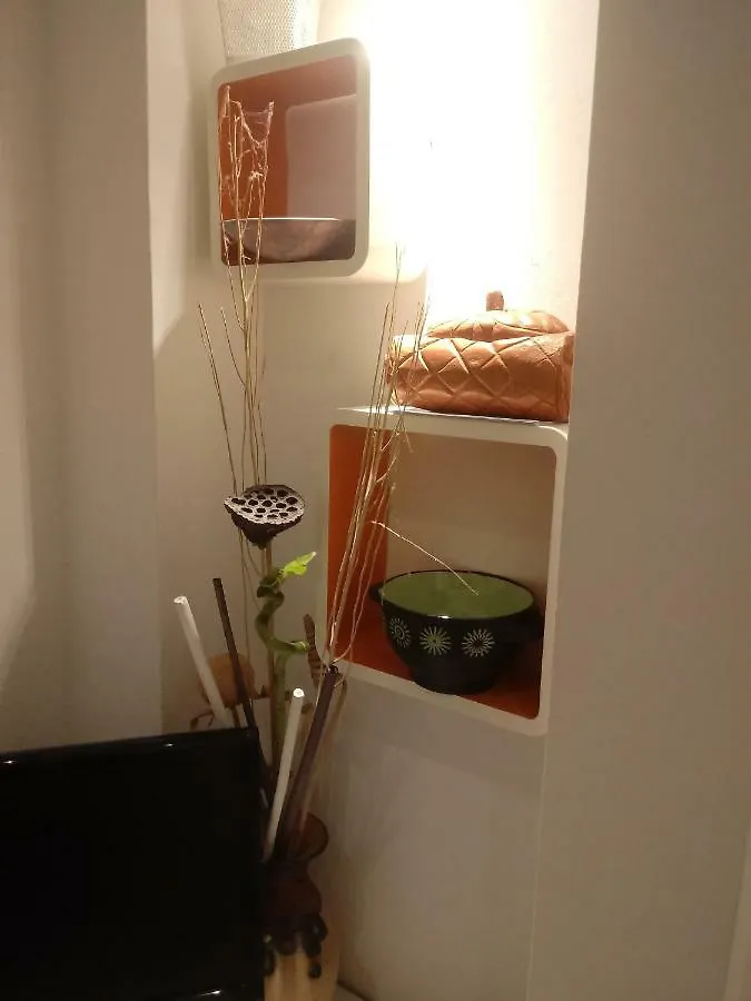 Residenza Re'Carlo Bologna Appartement
