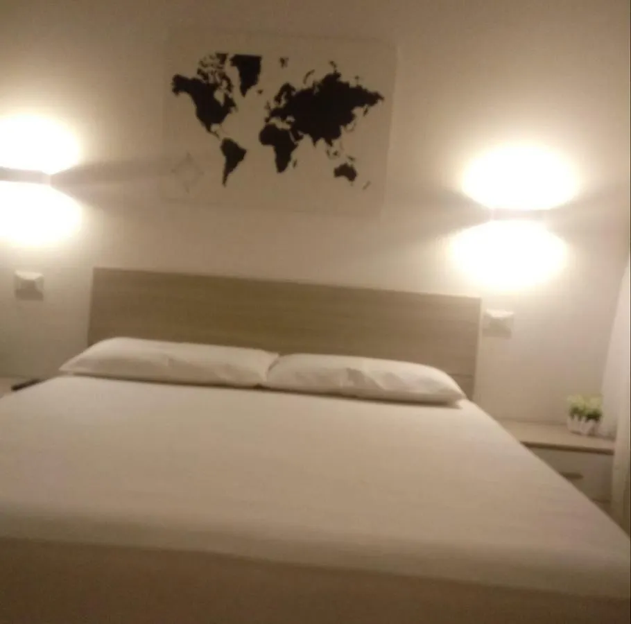 Residenza Re'Carlo Bologna Italië
