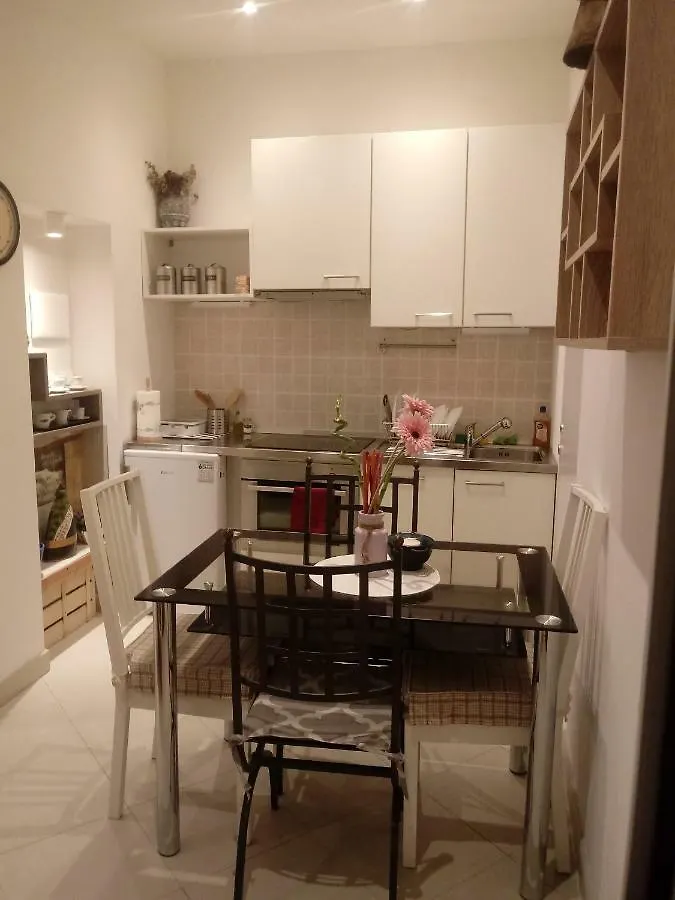Appartement Residenza Re'Carlo Bologna