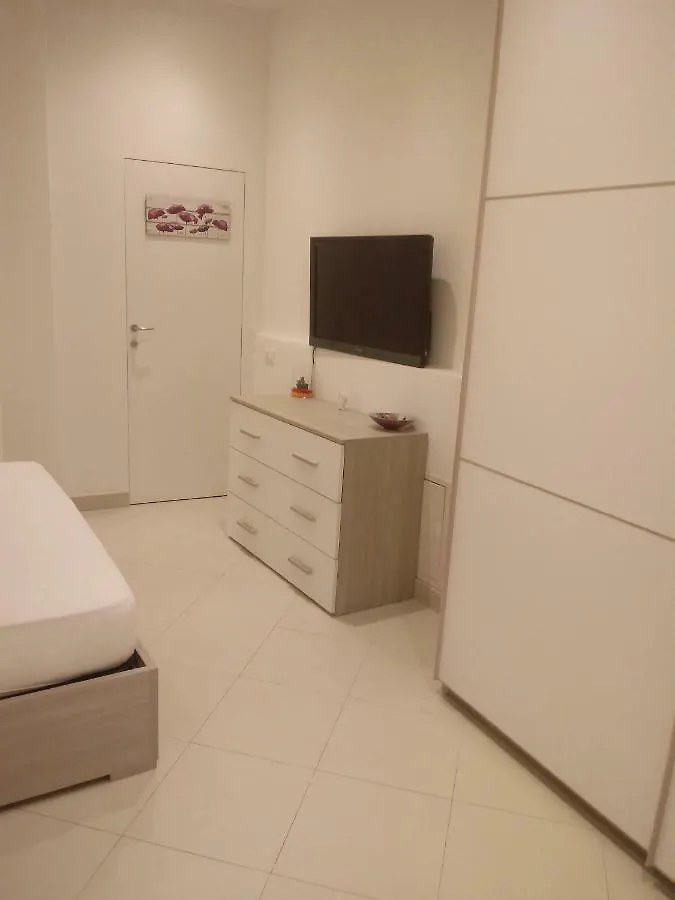 Residenza Re'Carlo Bologna 0*,