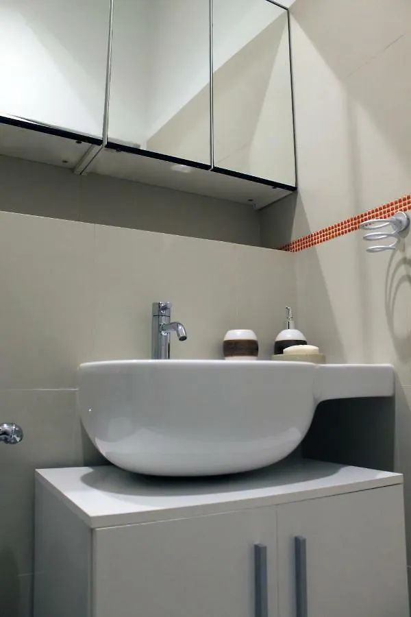 Residenza Re'Carlo Bologna Appartement