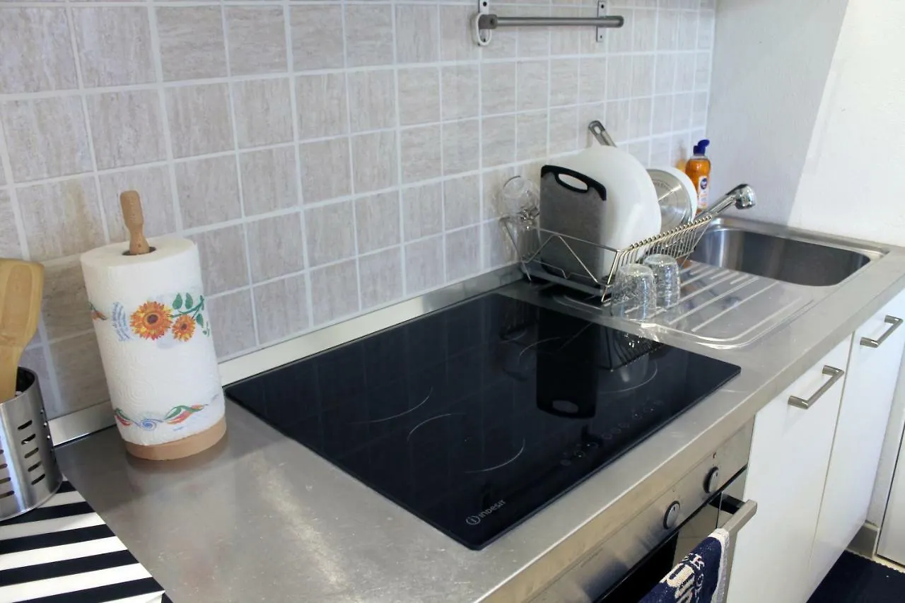 Appartement Residenza Re'Carlo Bologna