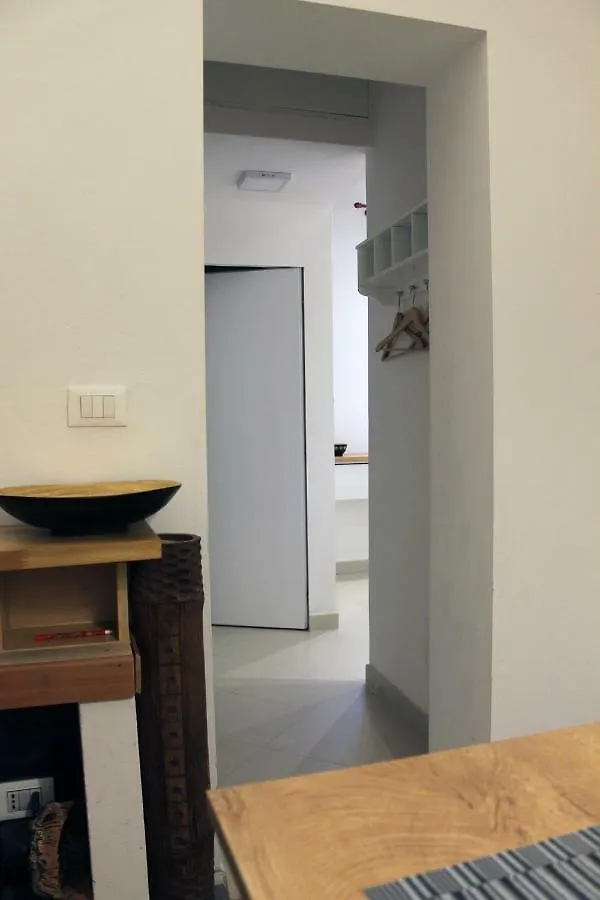Appartement Residenza Re'Carlo Bologna Italië