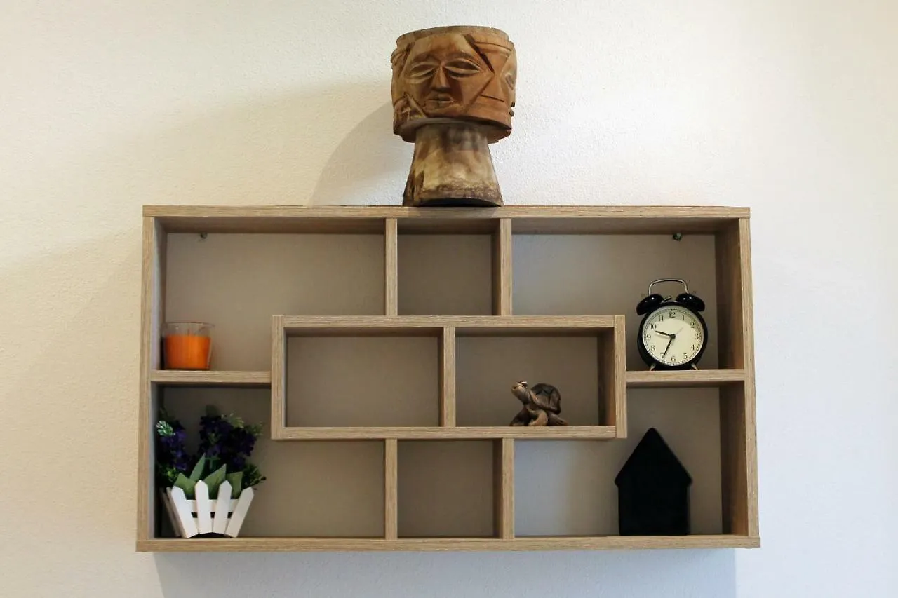 Appartement Residenza Re'Carlo Bologna