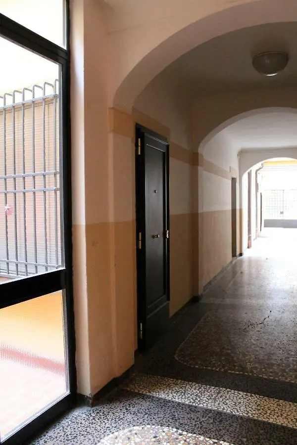 Appartement Residenza Re'Carlo Bologna