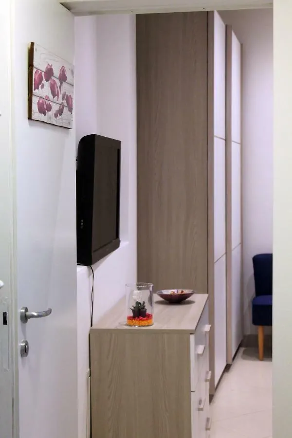 Residenza Re'Carlo Bologna
