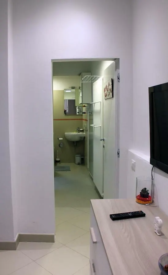 Residenza Re'Carlo Bologna Appartement