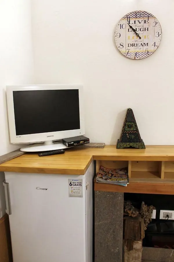 Appartamento Residenza Re'Carlo Bologna